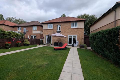 4 bedroom detached house for sale, Locomotion Lane, Darlington