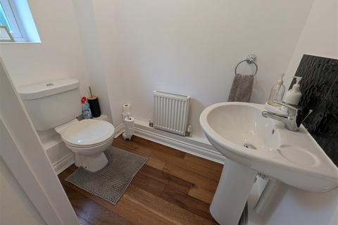 4 bedroom detached house for sale, Locomotion Lane, Darlington