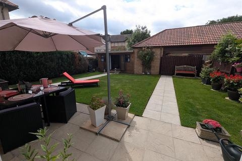 4 bedroom detached house for sale, Locomotion Lane, Darlington