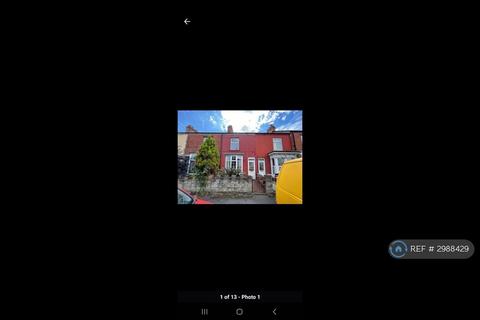 undefined, Mary Street, Scunthorpe, DN15
