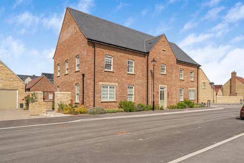 2 bedroom apartment for sale, Rose Drive, Woodstock OX20