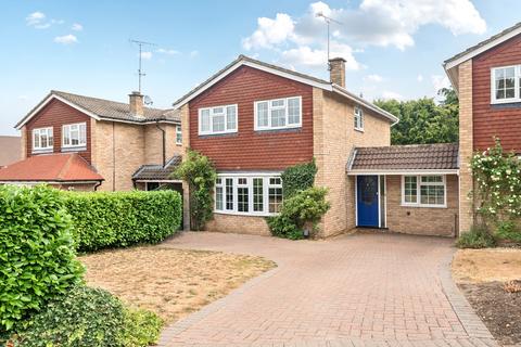 4 bedroom house for sale, Glenhurst Close, Blackwater, GU17