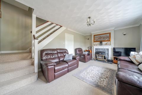 4 bedroom house for sale, Glenhurst Close, Blackwater, GU17