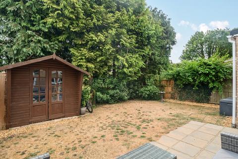 4 bedroom house for sale, Glenhurst Close, Blackwater, GU17