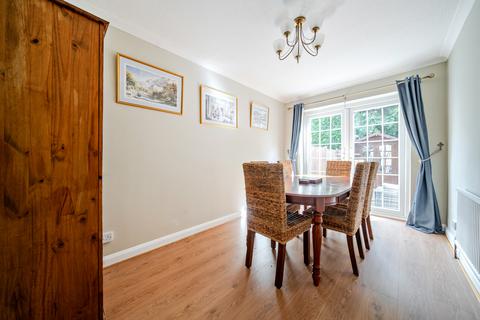 4 bedroom house for sale, Glenhurst Close, Blackwater, GU17
