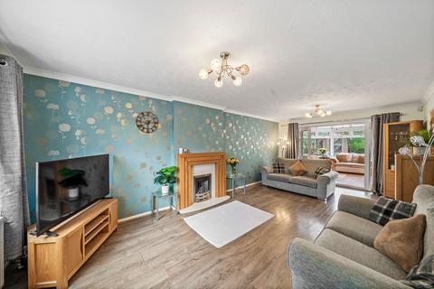 4 bedroom detached house for sale, Grantwood, Ashton-In-Makerfield, WN4
