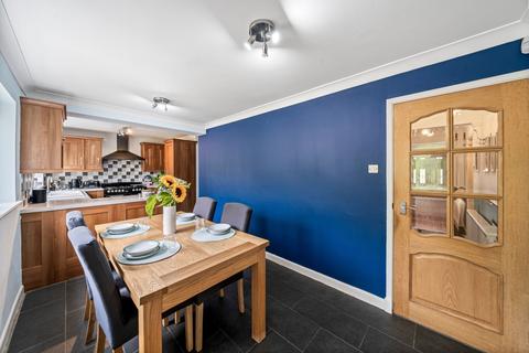 4 bedroom detached house for sale, Grantwood, Ashton-In-Makerfield, WN4