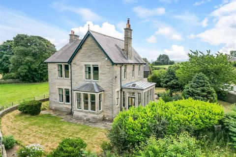 4 bedroom detached house for sale, Romaldkirk, Barnard Castle