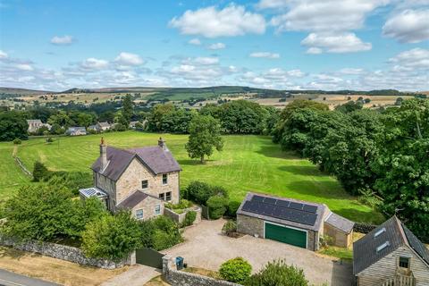 4 bedroom detached house for sale, Romaldkirk, Barnard Castle