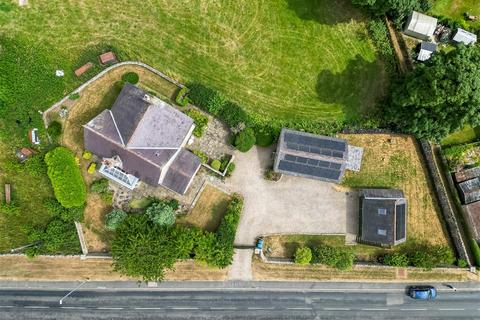 4 bedroom detached house for sale, Romaldkirk, Barnard Castle