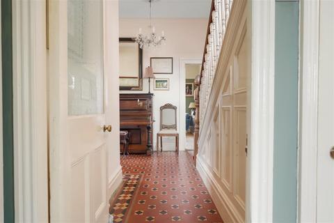 4 bedroom detached house for sale, Romaldkirk, Barnard Castle