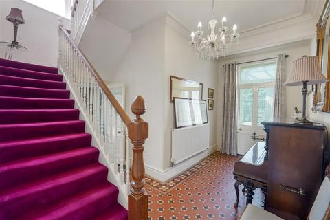 4 bedroom detached house for sale, Romaldkirk, Barnard Castle