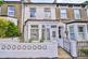 Park Grove, London, E15