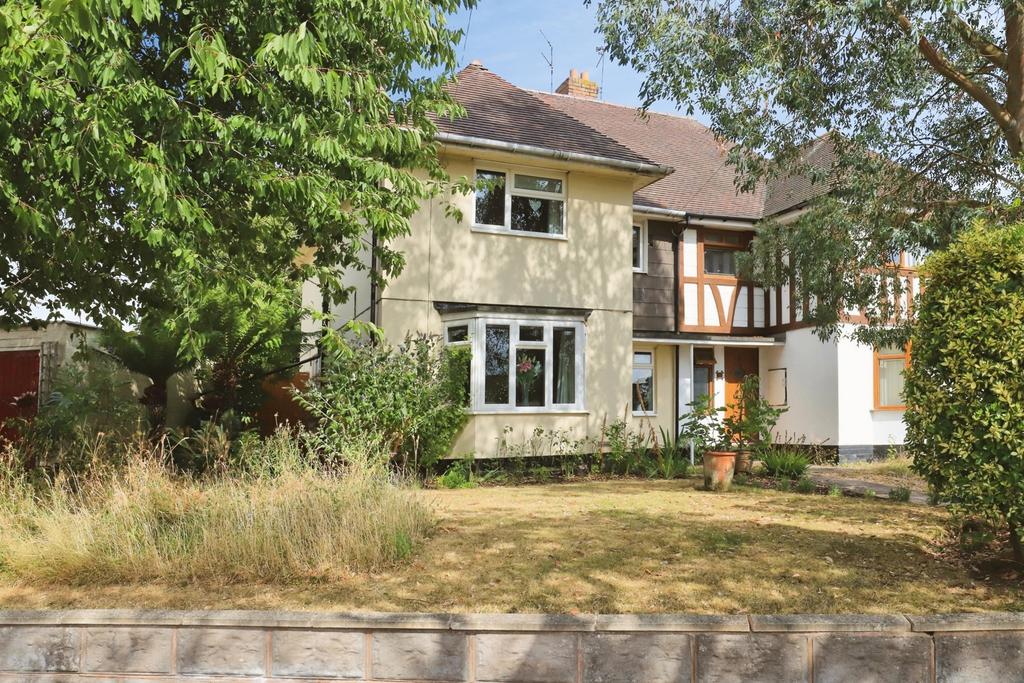 Warstones Road, WOLVERHAMPTON, West Midlands, WV4, West Midlands