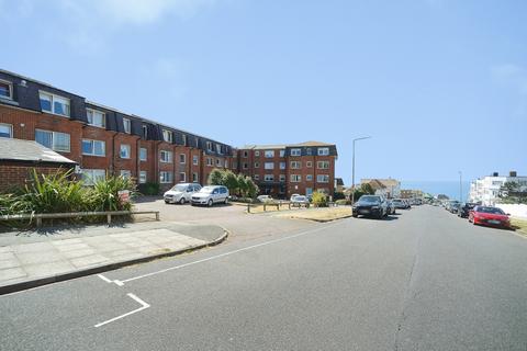1 bedroom flat for sale, Longridge Avenue, Saltdean, Brighton, East Sussex, BN2
