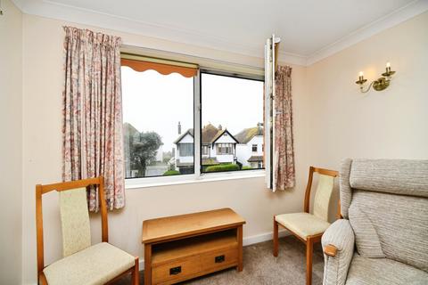1 bedroom flat for sale, Longridge Avenue, Saltdean, Brighton, East Sussex, BN2