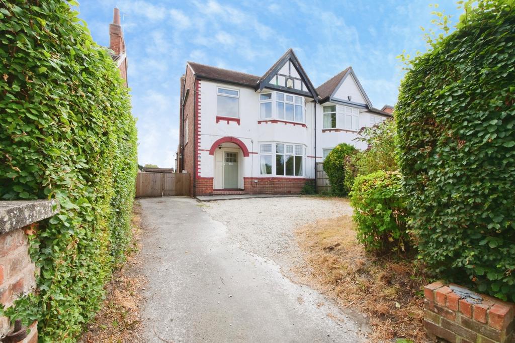 Tadcaster Road, Dringhouses, York, North Yorkshire, YO24
