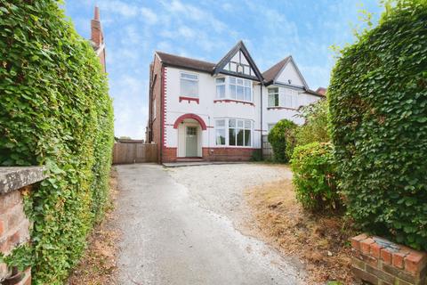 4 bedroom semi-detached house for sale, Tadcaster Road, Dringhouses, York, North Yorkshire, YO24