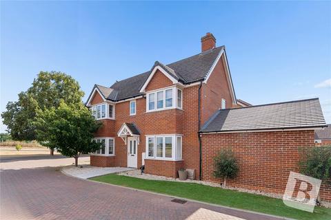 3 bedroom detached house for sale, Pippin Road, Ongar, Essex, CM5