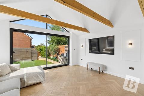 3 bedroom detached house for sale, Pippin Road, Ongar, Essex, CM5