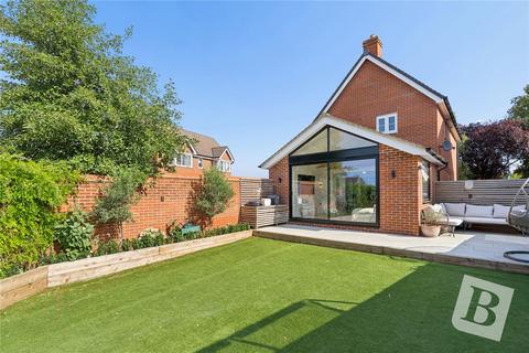 3 bedroom detached house for sale, Pippin Road, Ongar, Essex, CM5
