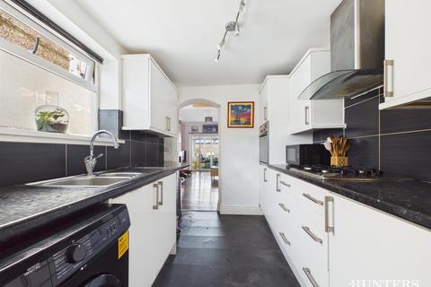 3 bedroom terraced house for sale, Percy Terrace, Consett