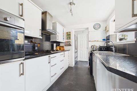 3 bedroom terraced house for sale, Percy Terrace, Consett