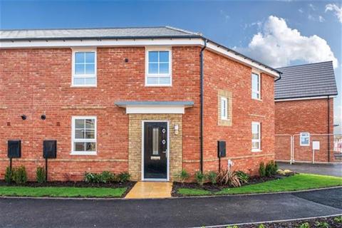 3 bedroom detached house to rent, Bedford MK42