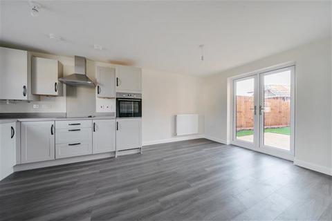 3 bedroom detached house to rent, Bedford MK42