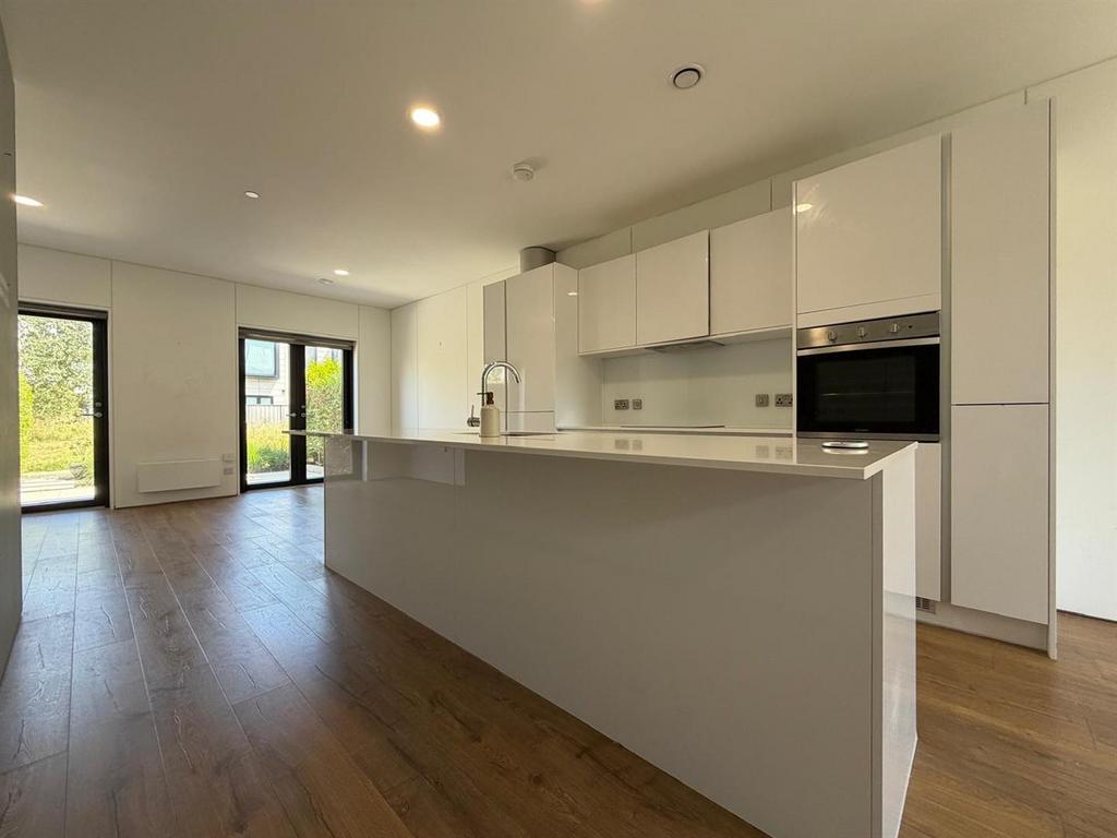 House in Birmingham, Ladywood - View 2