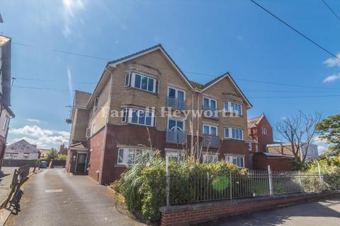 2 bedroom flat for sale, Hornby Road, Blackpool FY1