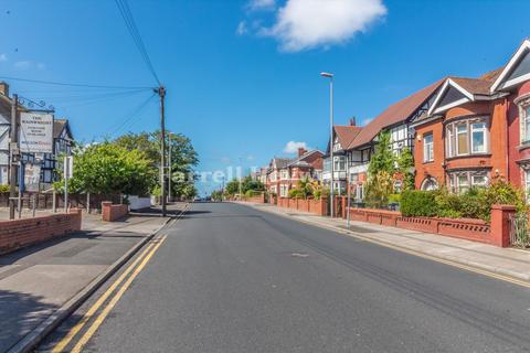 2 bedroom flat for sale, Hornby Road, Blackpool FY1