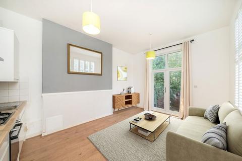 2 bedroom end of terrace house for sale, Malpas Road, Brockley
