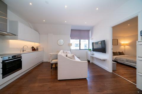 1 bedroom flat for sale, Marlowes, The Exchange, HP1