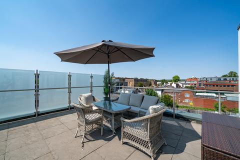 1 bedroom flat for sale, Marlowes, The Exchange, HP1