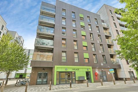 2 bedroom flat for sale, Geoffrey Watling Way, Norwich, Norfolk, NR1