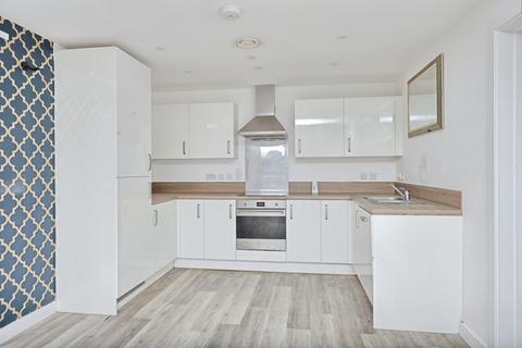 2 bedroom flat for sale, Geoffrey Watling Way, Norwich, Norfolk, NR1