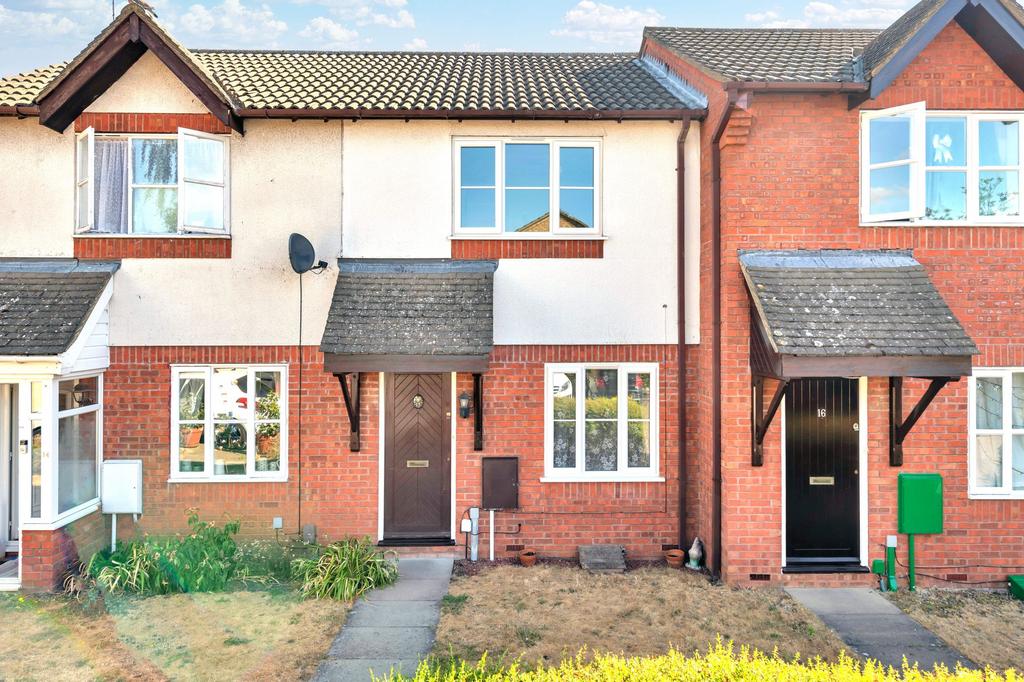 Corsican Pine Close, Newmarket CB8, Newmarket