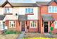 Corsican Pine Close, Newmarket CB8