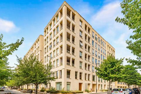 2 bedroom flat for sale, Casbeard Street, Barley Court, N4
