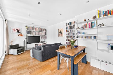 2 bedroom flat for sale, Casbeard Street, Barley Court, N4