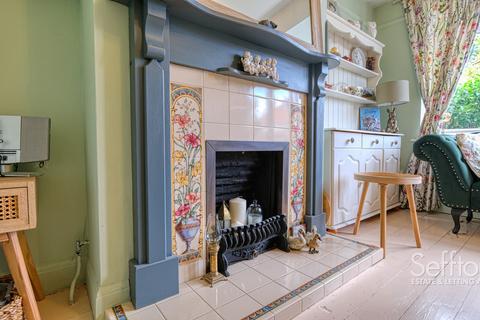 3 bedroom semi-detached house for sale, Beechwood Drive, Norwich, Norfolk
