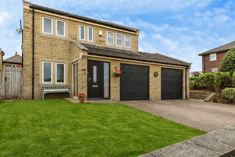 4 bedroom detached house for sale, Meltham Road, Honley, Holmfirth