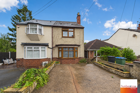 4 bedroom semi-detached house for sale, Birch Road, Oldbury