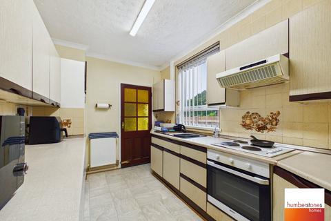 4 bedroom semi-detached house for sale, Birch Road, Oldbury