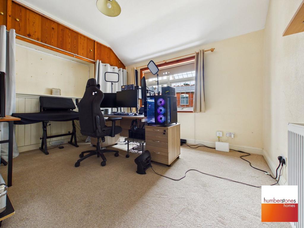 Home office
