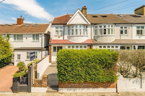 Briarwood Road, London SW4