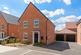 Graves Road, Rackheath
