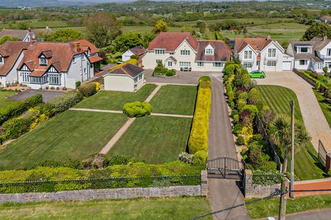 5 bedroom detached house for sale, WEST ROAD, NOTTAGE, PORTHCAWL, CF36 3RT