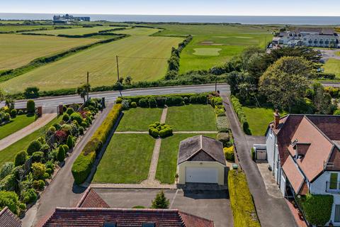 5 bedroom detached house for sale, WEST ROAD, NOTTAGE, PORTHCAWL, CF36 3RT